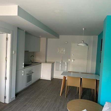 Apartamentos Breton 17 Double Deluxe Alicante Eksteriør bilde